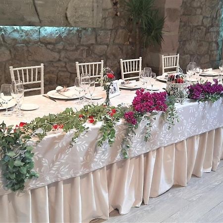 Hosteria De Quijas المظهر الخارجي الصورة
