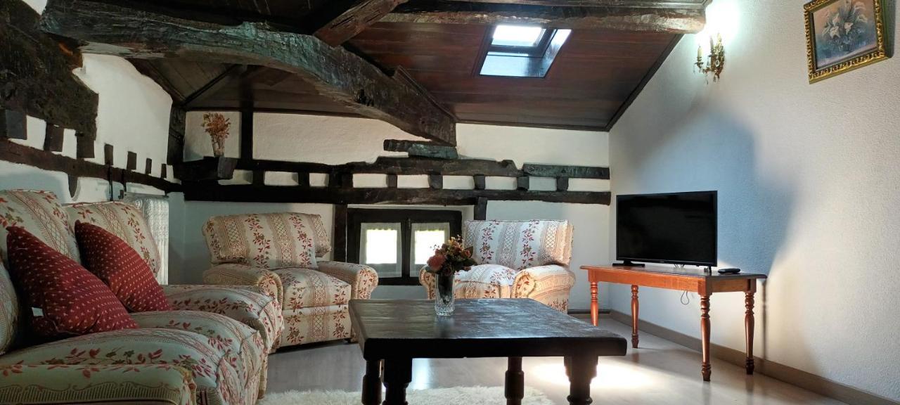 Hosteria De Quijas المظهر الخارجي الصورة