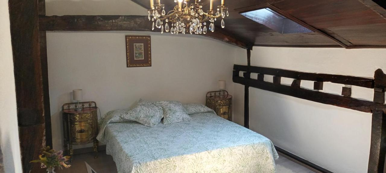 Hosteria De Quijas المظهر الخارجي الصورة