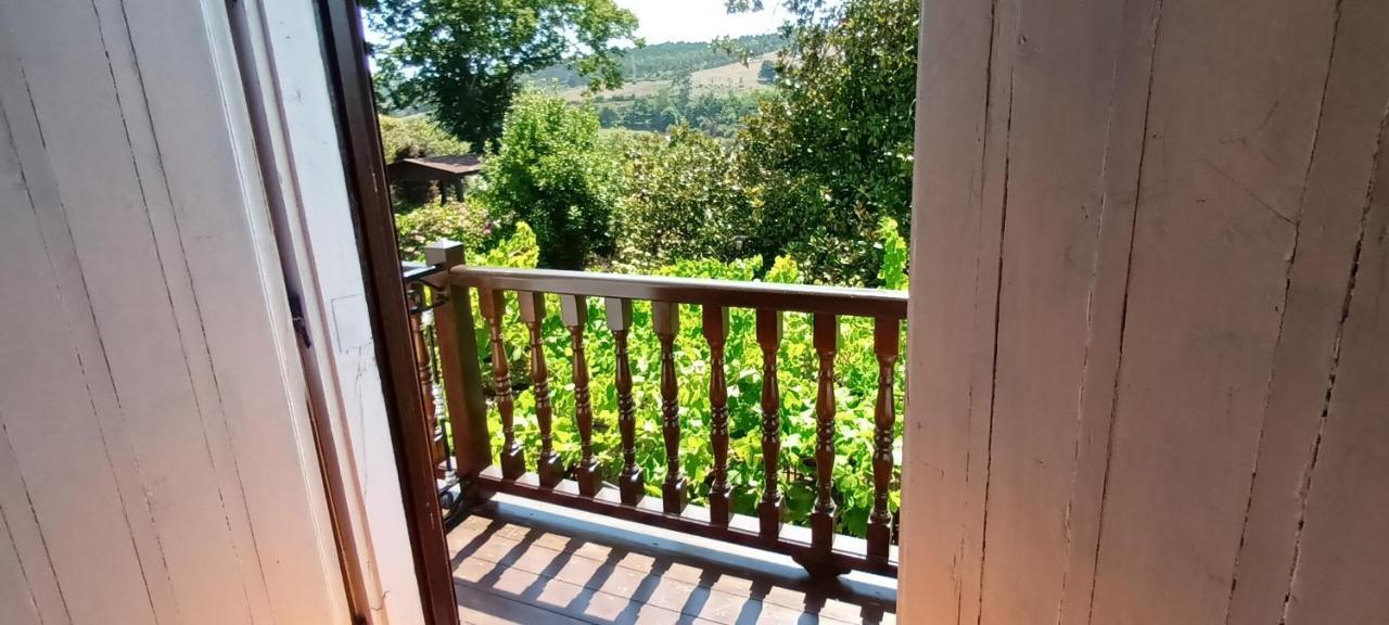 Hosteria De Quijas المظهر الخارجي الصورة