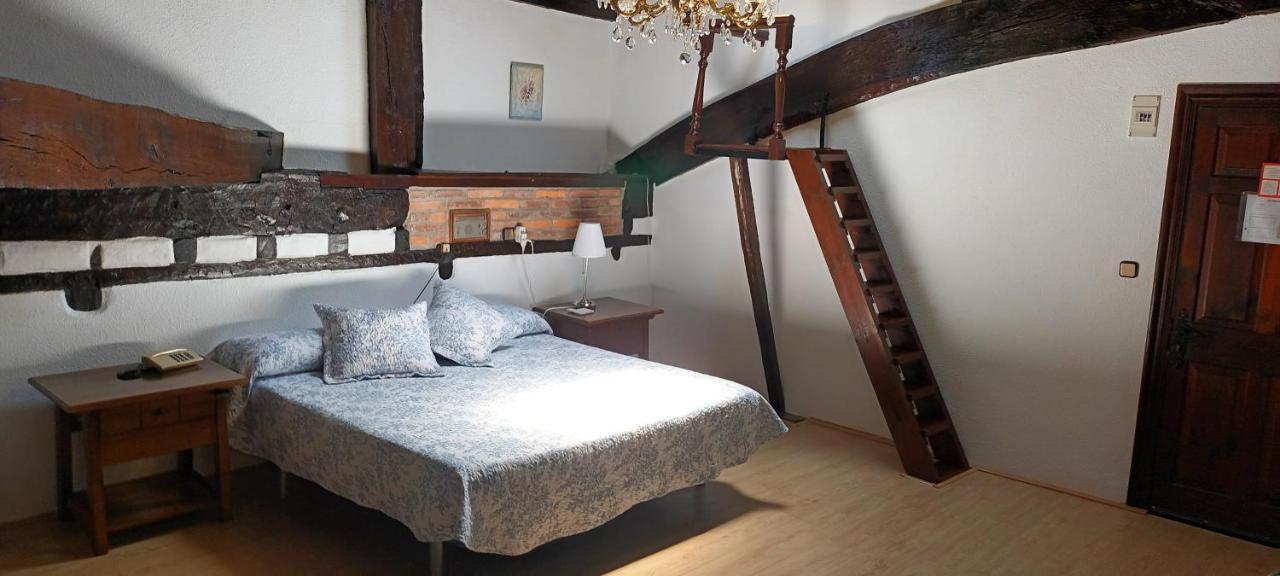 Hosteria De Quijas المظهر الخارجي الصورة
