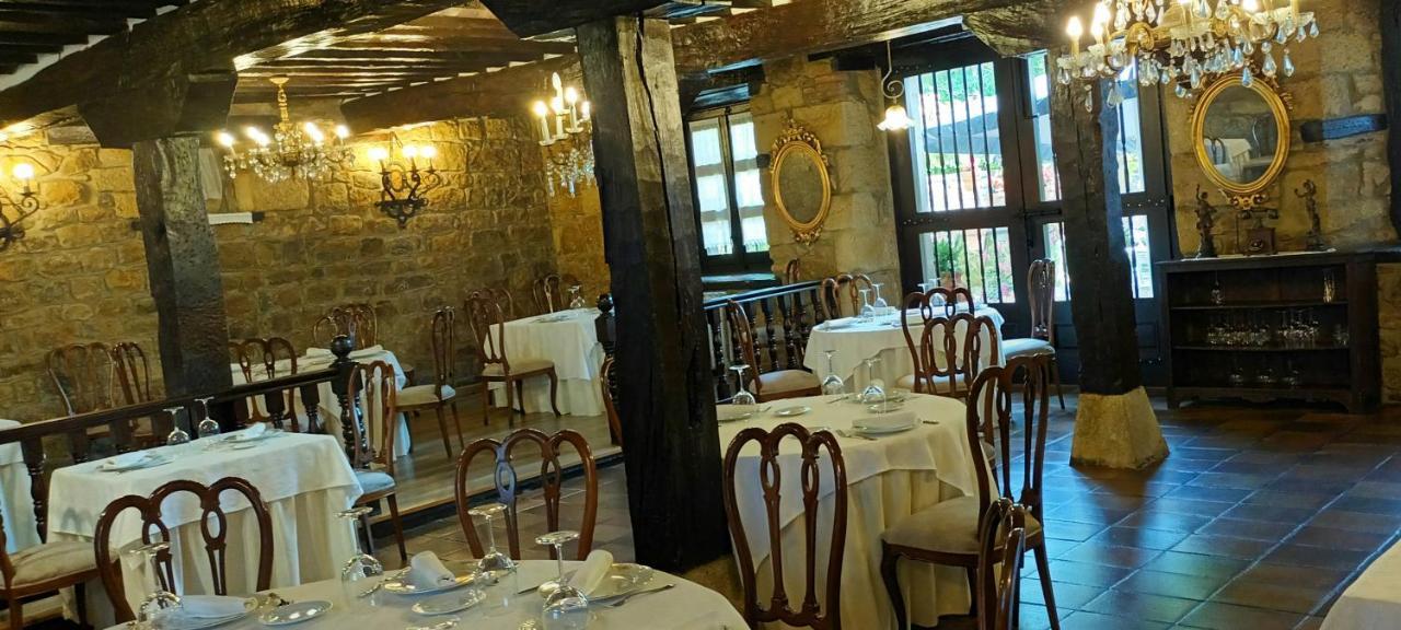 Hosteria De Quijas المظهر الخارجي الصورة