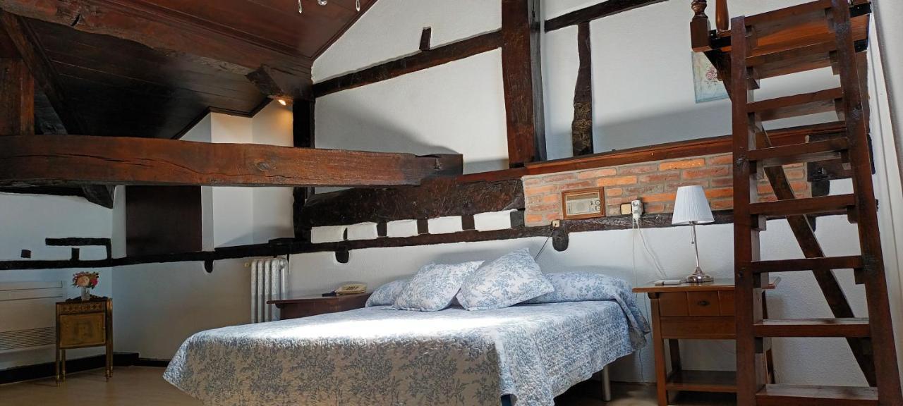 Hosteria De Quijas المظهر الخارجي الصورة