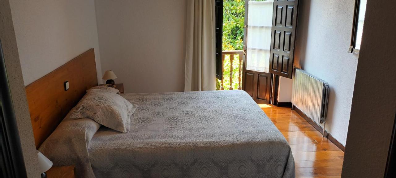 Hosteria De Quijas المظهر الخارجي الصورة