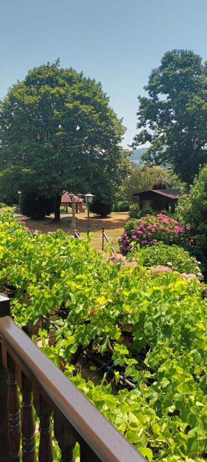 Hosteria De Quijas المظهر الخارجي الصورة