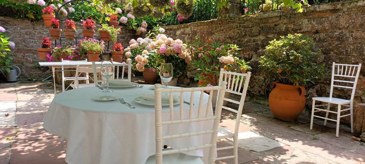 Hosteria De Quijas المظهر الخارجي الصورة