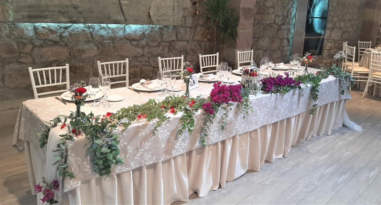 Hosteria De Quijas المظهر الخارجي الصورة