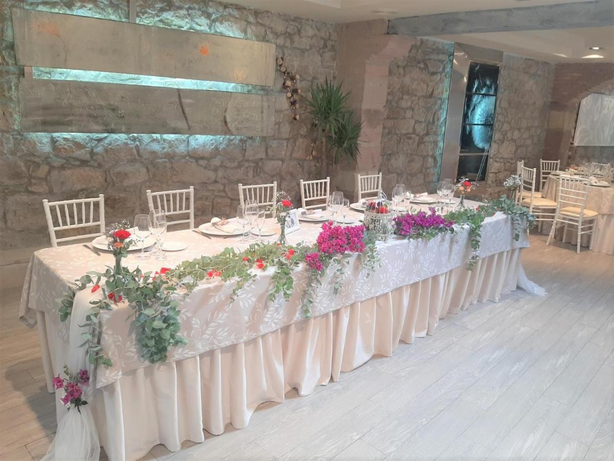 Hosteria De Quijas المظهر الخارجي الصورة