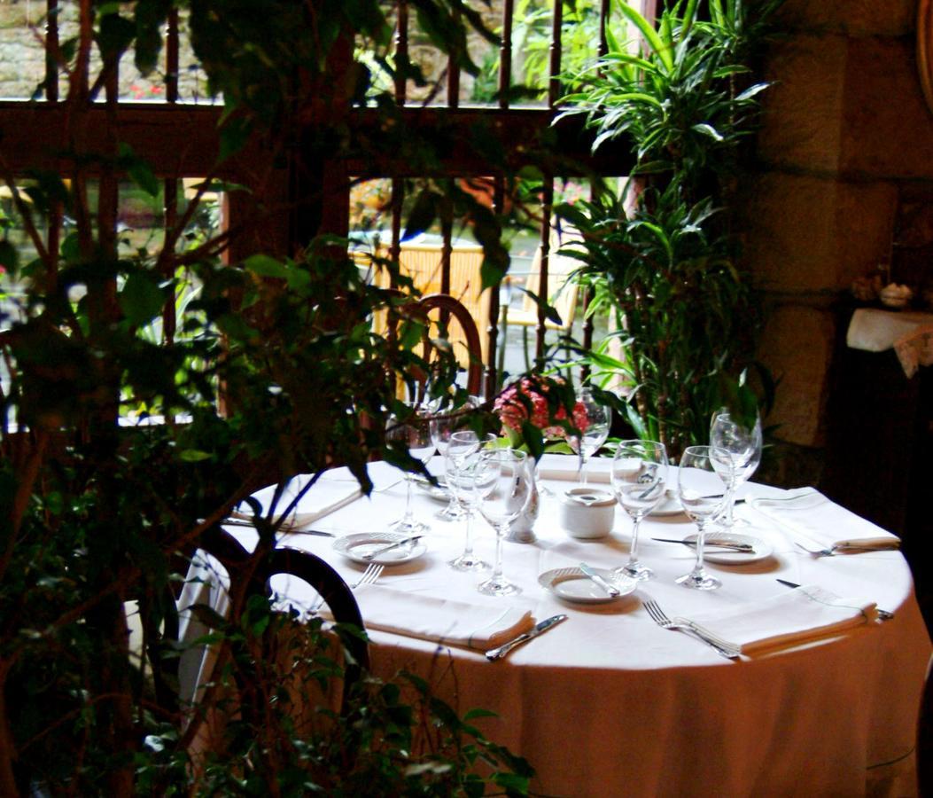 Hosteria De Quijas المظهر الخارجي الصورة