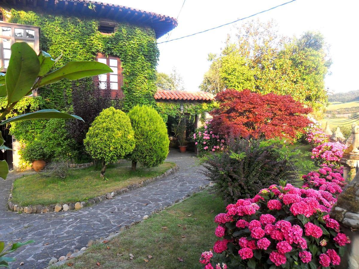 Hosteria De Quijas المظهر الخارجي الصورة