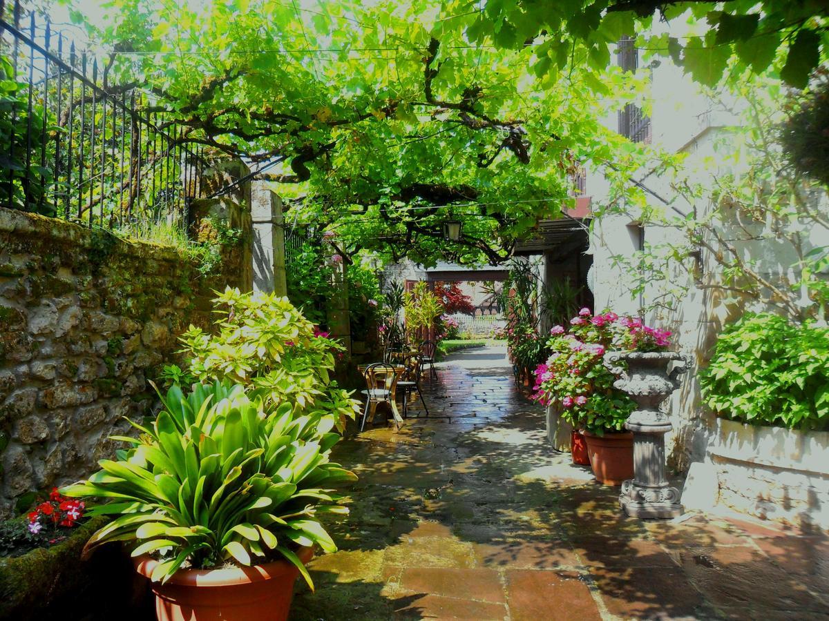 Hosteria De Quijas المظهر الخارجي الصورة