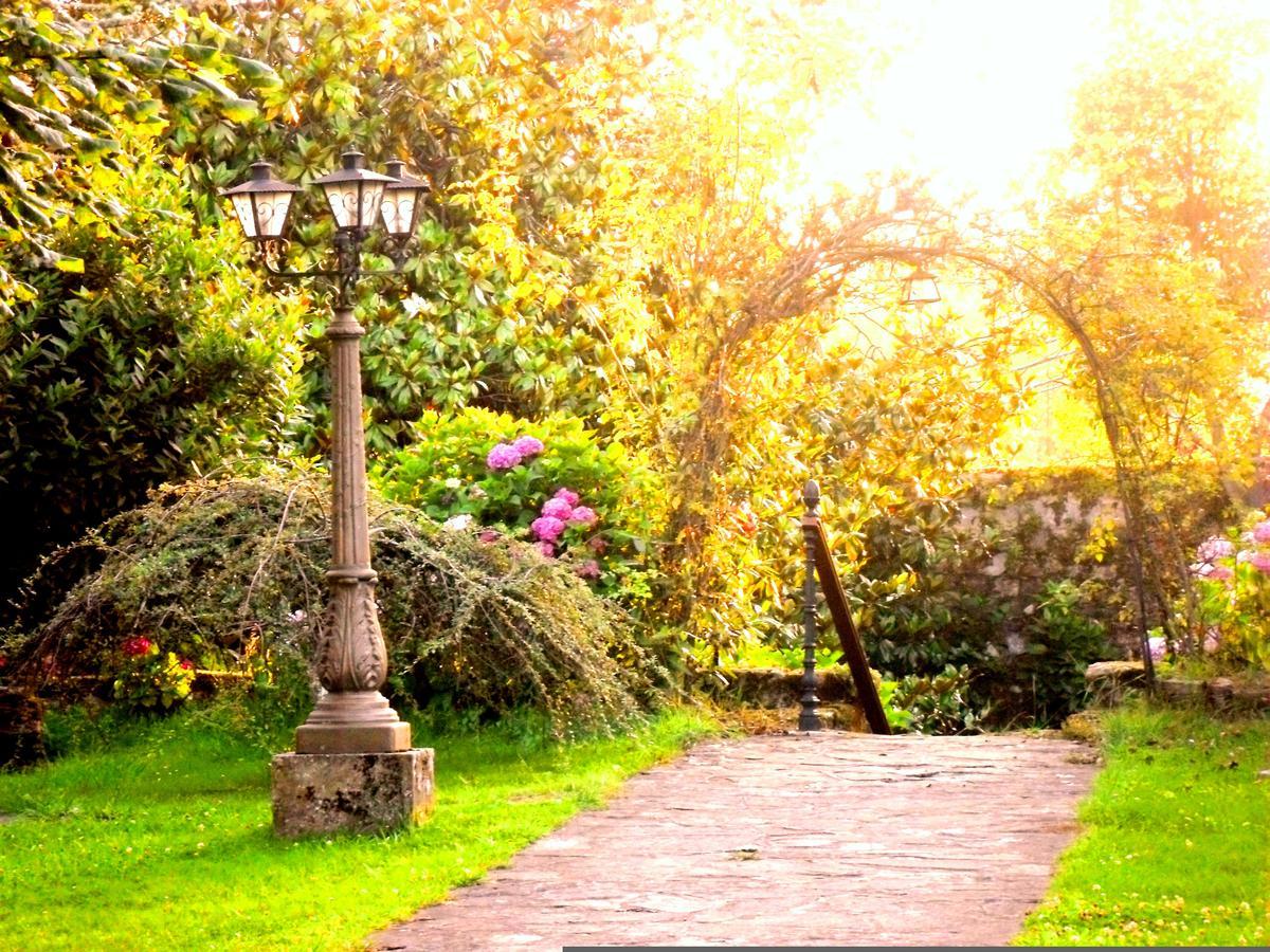 Hosteria De Quijas المظهر الخارجي الصورة