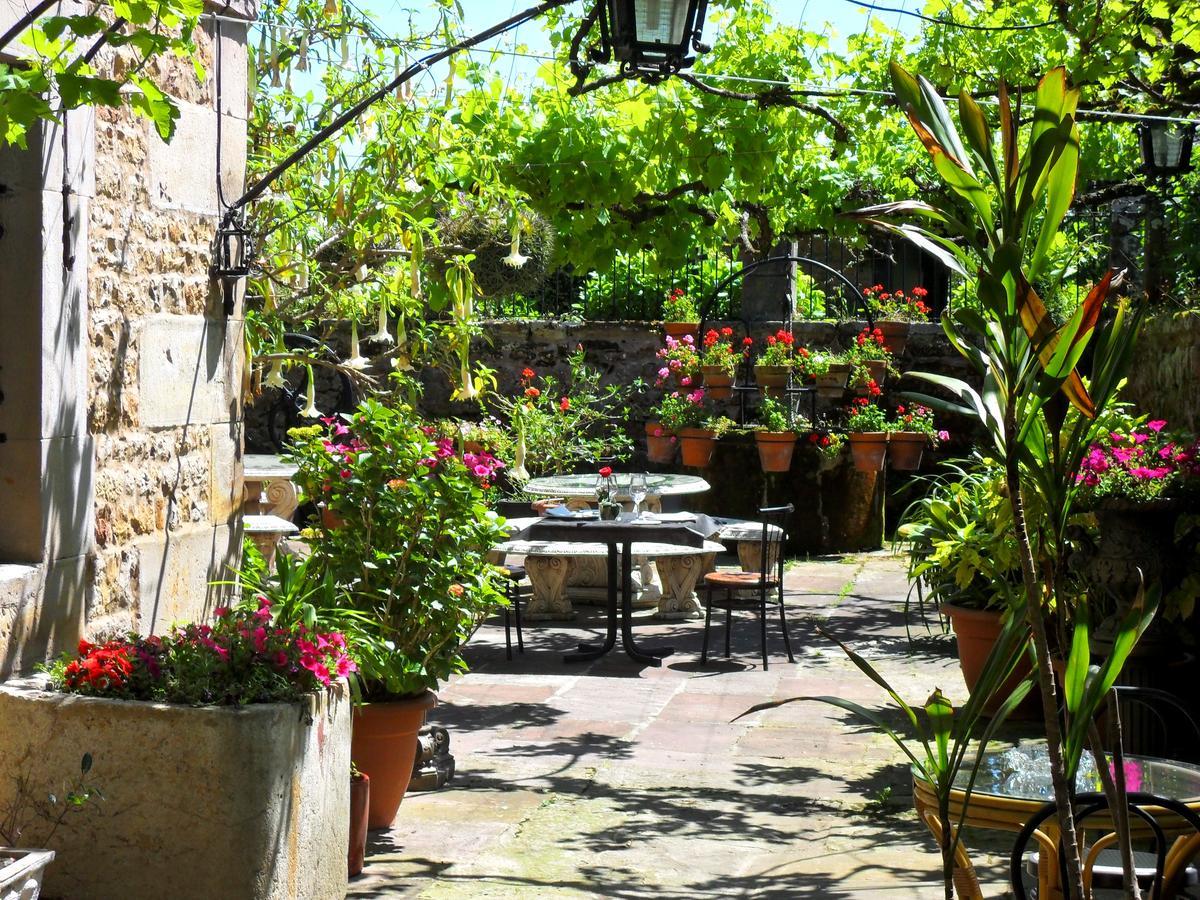 Hosteria De Quijas المظهر الخارجي الصورة