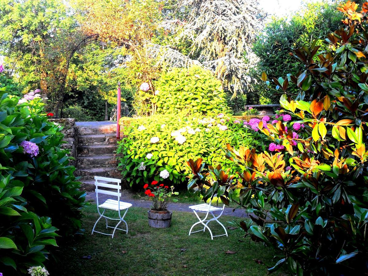 Hosteria De Quijas المظهر الخارجي الصورة