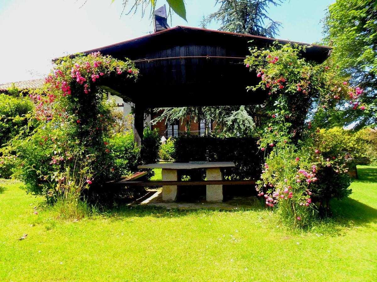 Hosteria De Quijas المظهر الخارجي الصورة