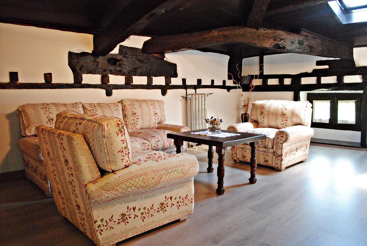 Hosteria De Quijas المظهر الخارجي الصورة