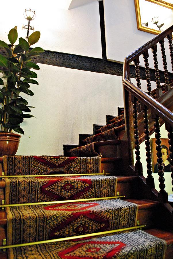Hosteria De Quijas المظهر الخارجي الصورة