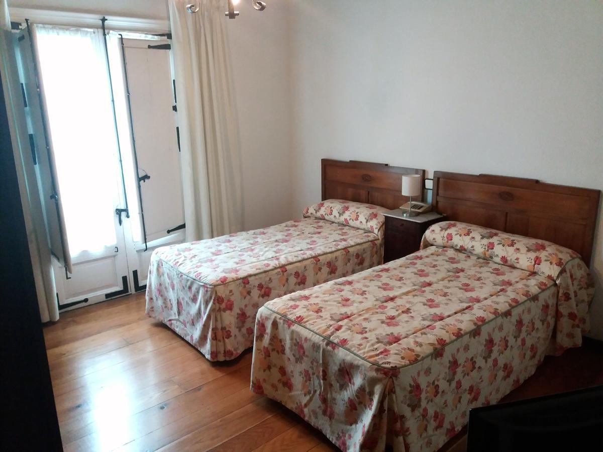 Hosteria De Quijas المظهر الخارجي الصورة
