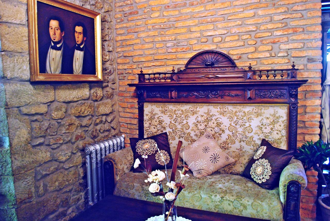Hosteria De Quijas المظهر الخارجي الصورة